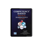 COMPETENCY BASED PRACTICAL PHARMACOLOGY FOR MBBS