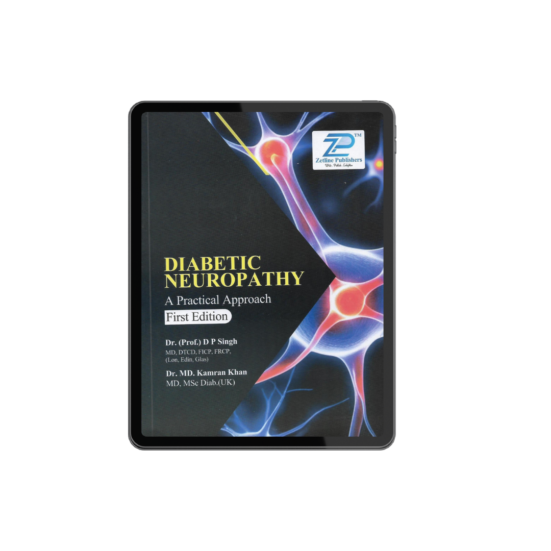 DIABETIC NEUROPATHY A Practical Approach