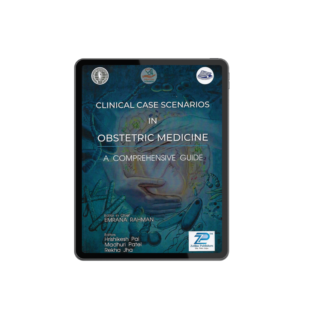 CLINICAL CASE SCENARIOS IN OBSTETRIC MEDICINE